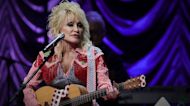Dolly Parton wins Jeff Bezos’ $100 million Courage and Civility Award