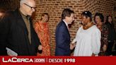 El Ayuntamiento de Madrid ofrece la primera exposición de Precious Okoyomon en España