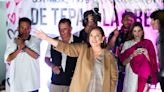 Who is Xochitl Galvez, the maverick opposition candidate seeking Mexico's presidency?