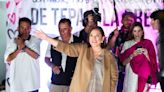 Xochitl Galvez, the maverick opposition candidate seeking Mexico's presidency