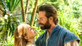 Desnudos y escenas eróticas de Angelique Boyer y Sebastian Rulli… dejan a los fans boquiabiertos