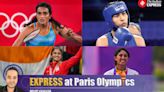 Why Indian women across sport — PV Sindhu, Lovlina Borgohain, Vinesh Phogat, Aditi Ashok — could make waves at the Paris Olympics