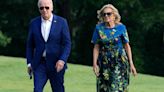 Biden's family discussing possible exit plan from presidential race, NBC News reports