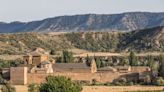 La Justicia de Aragón pregunta por el Monasterio de Sijena