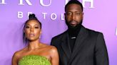 Gabrielle Union-Wade and Dwyane Wade to Receive President’s Award at NAACP Image Awards (Exclusive)