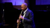 Branford Marsalis is the new artistic director at New Orleans music center named for his father