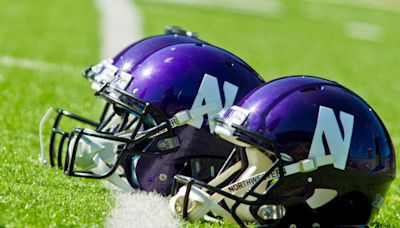 Northwestern Football will twice play at Wrigley Field; full schedule released