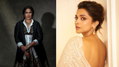 'I Am Not Sure Even...': Chhaya Kadam On If Deepika Padukone Can Be Casted In Film Based On Farmers Made...