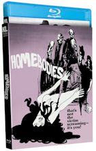 Homebodies (Special Edition) - Kino Lorber Theatrical