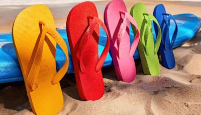 ¿Cuándo se crearon las chanclas? El origen del calzado más típico del verano