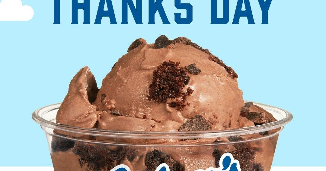 Culver's Offers Single Scoop of Fresh Frozen Custard for $1 Donation to Local Agriculture Education Initiatives on May 2