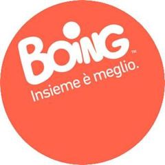 Boing (Italian TV channel)