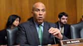 Sen. Cory Booker questions US prison labor policies, calls for change