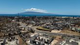Hawaiian Electric shares plunge after utility is sued over devastating Maui fires