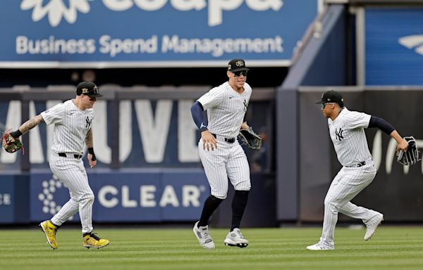 New York Yankees vs. Seattle Mariners FREE LIVE STREAM (5/23/24): Watch MLB game online | Time, TV, channel