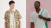 This is the shirt trend you’ll see every guy rocking this spring and summer
