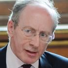 Malcolm Rifkind