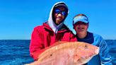 Mutton snapper just one of many fall options for South Florida saltwater anglers