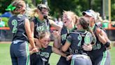 Prep state softball finals: Winfield takes out Keyser to repeat in AA