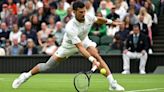 How will Novak Djokovic fare in Week 2 of Wimbledon?