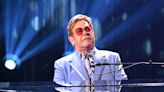 Elton John Pauses Concert to Honor Queen Elizabeth II With Emotional Tribute