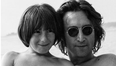 May Pang to Showcase Candid Photos of John Lennon At Revolution Art Gallery Exhibition