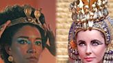 Critican a Netflix por el casting de Cleopatra, dicen que no se parece a Elizabeth Taylor