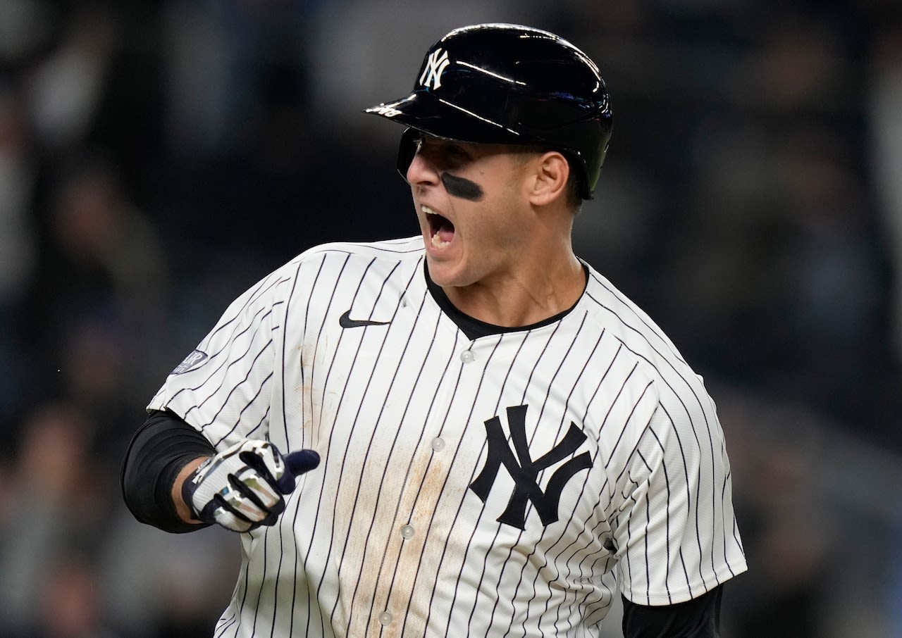 New York Yankees vs. Tampa Bay Rays FREE LIVE STREAM (5/10/24): Watch MLB game online | Time, TV, channel