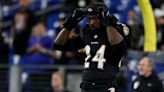 Former Baltimore Raven Jadeveon Clowney Signs With Carolina Panthers