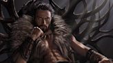 Sony's Kraven the Hunter trailer looks like Morbius 2.0