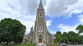 St. Joseph's Church property in Albany again listed for sale - Albany Business Review