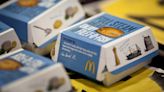 Why does the McDonald’s Filet-O-Fish have only a half-slice of cheese?