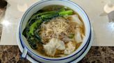 Tuck into Hong Kong-style 'wonton' noodles and braised beef at PJ Section 19’s The Golden Time