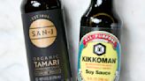 Tamari vs. Soy Sauce: What's the Difference?