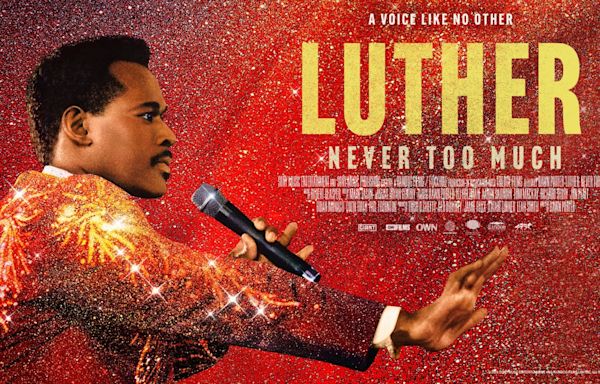 Upcoming Luther Vandross documentary to premiere in November with advanced screenings