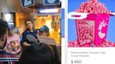 Pleitos y reclamos por palomeras y vasos de Barbie agotados en Cinépolis y Cinemex: los revenden hasta en $1,999 pesos