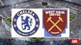 Chelsea 5-0 West Ham: resultado, resumen y goles
