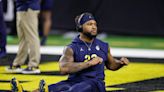 Chargers News: Former Michigan Standout's Reaction to Jim Harbaugh's Draft Snub
