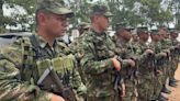 Reservas militares piden respuestas contundentes al Gobierno frente a acuerdos de paz