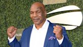 Mike Tyson Recovering After Mid-Air Medical Emergency