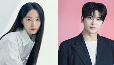 Ex-OH MY GIRL member Jiho to play Park Hyung Sik’s key supporter in upcoming thriller Treasure Island