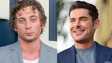 Jeremy Allen White's One Condition For Watching 'High School Musical' Involves 'Interlacing' With Zac Efron