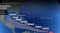 Hurricane Beryl rapidly intensifying as it races toward Caribbean