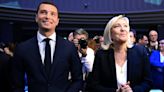 France snap vote sparks far-right family reunion