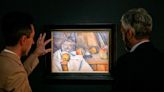 Picasso, Monet y Basquiat dominan las subastas de arte de noviembre en Nueva York