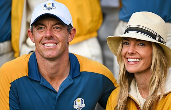 Rory McIlroy was a 'hard person to be married to,' wife reached 'breaking point' for divorce: report