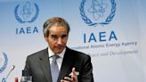 Iran's barring of inspectors is serious blow to IAEA's work, Grossi says