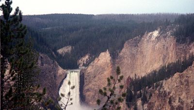 Explosión de lodo y rocas en el parque Yellowstone obliga al cierre de una área turística