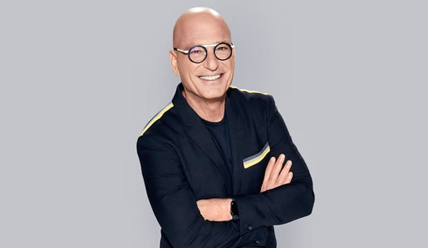 Howie Mandel gives a Golden Buzzer to Reid Wilson on ‘AGT’ [WATCH]