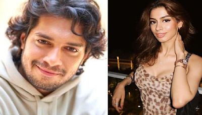 Aamir Khan’s son Junaid Khan, Khushi Kapoor take over Delhi NCR for next shooting schedule of their rom-com